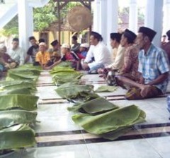 Salat Nishfu Sya‘Ban dan Rabu Wekasan