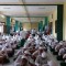 Imni Tsanawiyah dan Aliyah Berlangsung dengan Khidmat