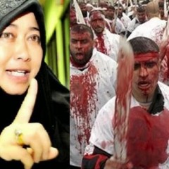 Menghadiri Ritual Syiah