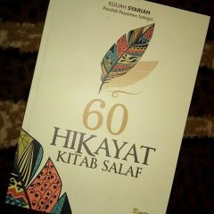 60 Hikayat Kitab Salaf