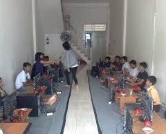 RUU Pengoprasian Warnet