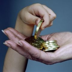Bolehkah, Pemerintah Mengalokasi Zakat ?