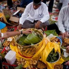 Menyoal Tradisi di Bulan Shafar?