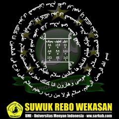 Benarkah, Rebo Wekasan Hari Sial?