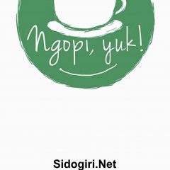 ‘IBADAH’ NGOPI