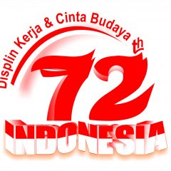 Hukum Iuran Dana Akan Dibuat umbul-Umbul Berbentuk Makhluk ?