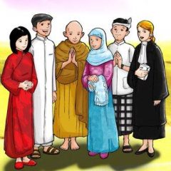 Mencari Sahabat Yang Tepat