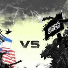 Finding Islam, Memberikan Kedamaian dalam Ketidakadilan