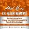 Haul KH. Hasani bin Nawawie