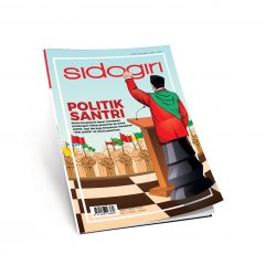 Sidogiri Media Edisi 132 Rabiul Awal 1439