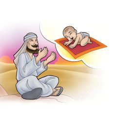 Kemuliaan Bukan Faktor dari Keturunan?