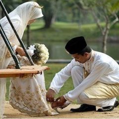 Bentuk Romatisme Ala Nabi Muhammad