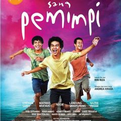 Kado Buat Sang Pemimpi