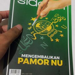 Sidogiri Media edisi 133