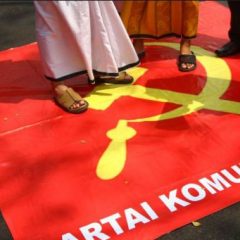 Pembangkang Adalah Diktator Negara