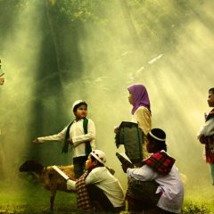 Balasan Allah Sesuai dengan Kadar Amaliah kita