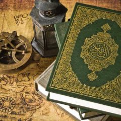 Dua Prinsip Hidup Sukses