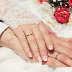 Pernikahan Tanpa Mempelai Wanita
