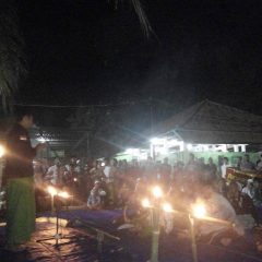 Babak Baru Dunia Sastra Sidogiri