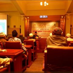 Adnin Armas, M.A; Studi Barat Terhadap Islam Sarat Fitnah