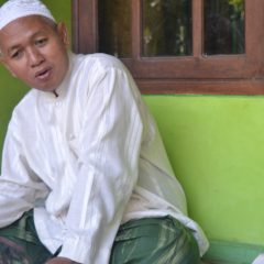 Ust Abd Hafidz: Istikamah dan Amanah Adalah Pemicunya
