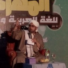 Habib Umar bin Muhammad Assegaf; Pesantren Itu Surga Dari dunia
