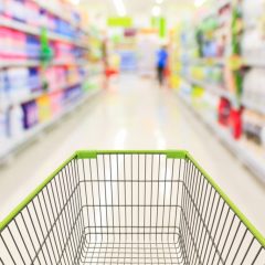 Terjadilah Apa yang Terjadi: Basmalah Vs Indomaret?