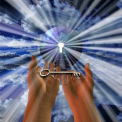 Rahasia Ilahi yang Jatuh Dari Wali Allah