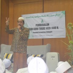 Lesatkan Daya Kreatif Anak Melalui Cerita