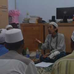 Uji Karya Peserta Syair, Perpustakaan Undang Pakar ‘Arudh