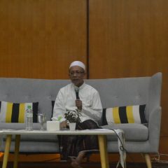 Ust. Qoimuddin; Pahala Syahid dengan Satu Ronde