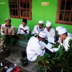 Muthalaah Tiada Henti untuk Mendapatkan Nilai Terbaik