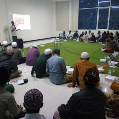 Gandeng Tiga Pasukan, Pasar Santri Aman 24 Jam