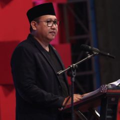 Mas d. Nawawy Sadoellah; Santri Tidak Pernah Mengkhianati NKRI Part#2