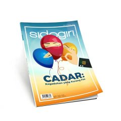 Cadar: Kegaduhan yang Tidak Pas