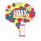 Hoax Teriak Hoax