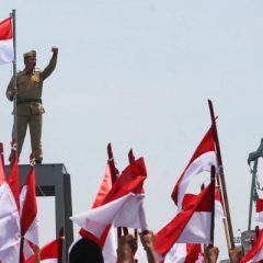 Perbedaan dan Semangat Kesatuan