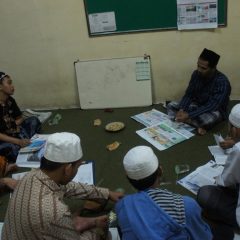 Ada 145 Redaksi dari 24 Media, Hasilkan 500 Tulisan