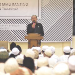 Guru Bermain-Main, Ini penegasan Habib Taufiq bin Abdul Qodir Assegaf