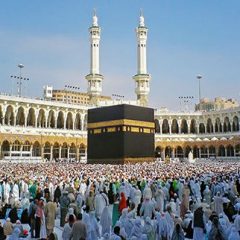 Mencari Ganti Melaksanakan Rukun Haji