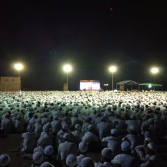Libur Maulid Tahun Ini Dipastikan Ada