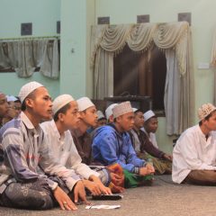 H. Abd. Qadir Mahrus, M.pd : Kurban Bukan Sekedar Ajaran