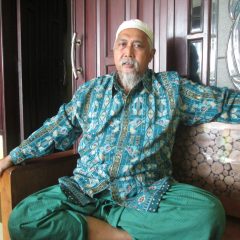 #NgajiMaring KH. Fuad Noerhasan