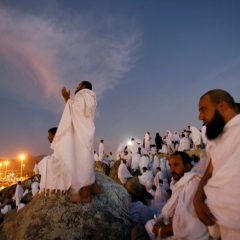 Apa itu Haji Mabrur?