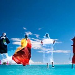 Virus Roy Kiyoshi dalam Ideologi