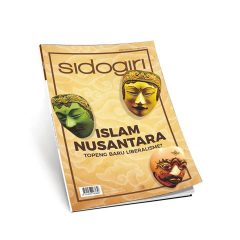 Sudah Terbit Sidogiri Media Edisi 140