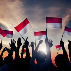 Kami Bukan Pahlawan Tapi Pejuang