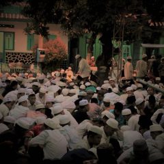 Puasa Dzul Hijah; Momen Buka Bersama