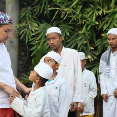 Sudut Pandang: Bukan Sekedar Teori