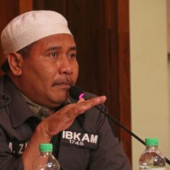 TIBKAM; Santri Dilarang Mengoperasikan Alat Elektronik